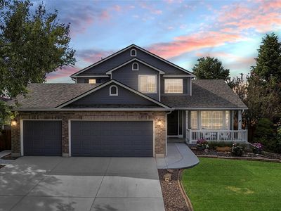 4815 Kingbird Drive, Frederick, CO, 80504