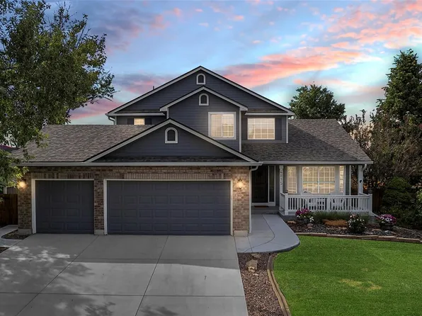 4815 Kingbird Drive, Frederick, CO 80504
