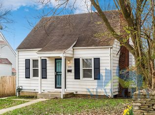 1535 Union Ave, Columbus, OH