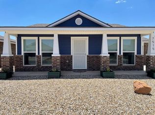 7515 31st Pl, Lubbock, TX 79407