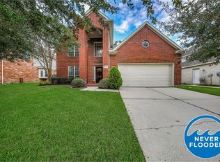 16906 Sunbury Springs Dr, Spring, TX 77379