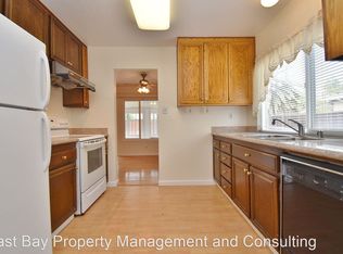 36571 Spruce St, Newark, CA