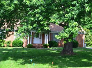 222 Chesterfield Rd, Lynchburg, VA 24502