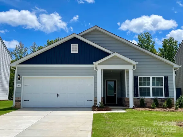 1504 Doran Ter, Richburg, SC 29729