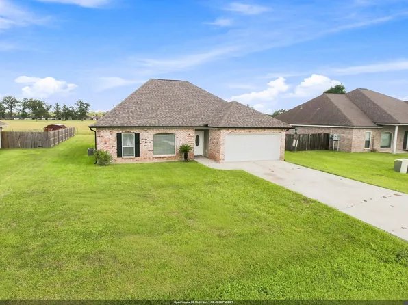 43266 N Henderson Ave, Prairieville, LA 70769