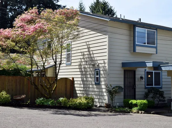 14045 SE Redwood Ave APT 1, Milwaukie, OR 97267
