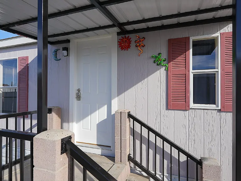 5700 Old Kirtland Hwy #3 — Photo 20