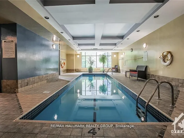 570 Laurier Ave W #1601 — Photo 10