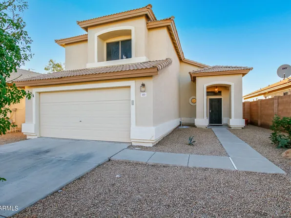 1810 N 112TH Drive, Avondale, AZ 85392