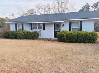 177 Skyline Blvd, Lyons, GA 30436