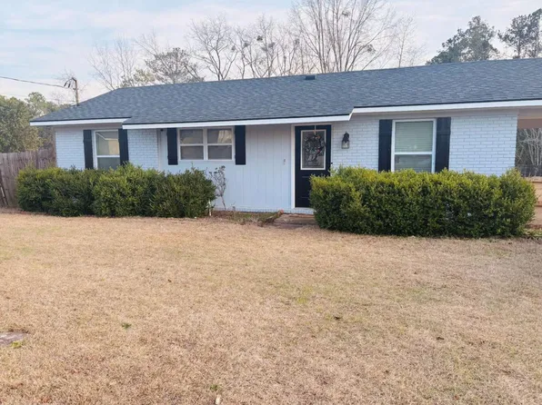 177 Skyline Blvd, Lyons, GA 30436