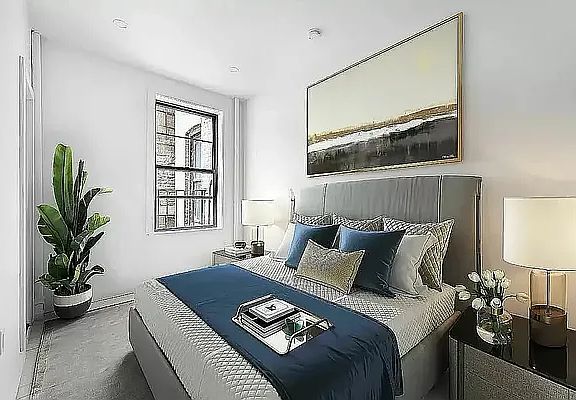 4th image of 174 Hester St #17G