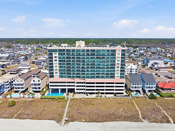5th image of 5700 N Ocean Blvd. #1211