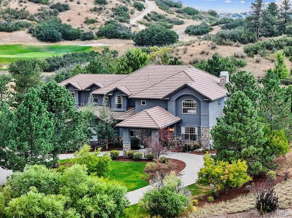 4875 Wilderness Place, Parker, CO 80134