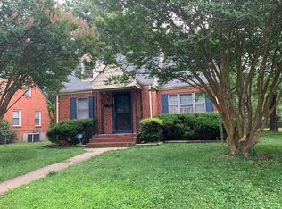 3432 Keighly Rd, Richmond, VA 23234