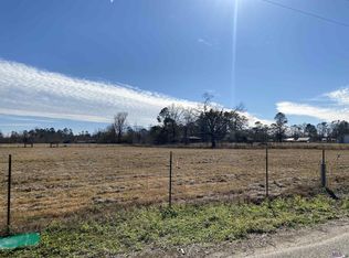 TRACT A Onellion Rd #B, Holden, LA 70744