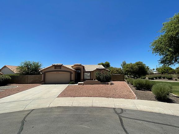 2nd image of 2135 E San Tan Ct