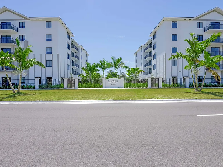Countyline Apartments — Photo 20