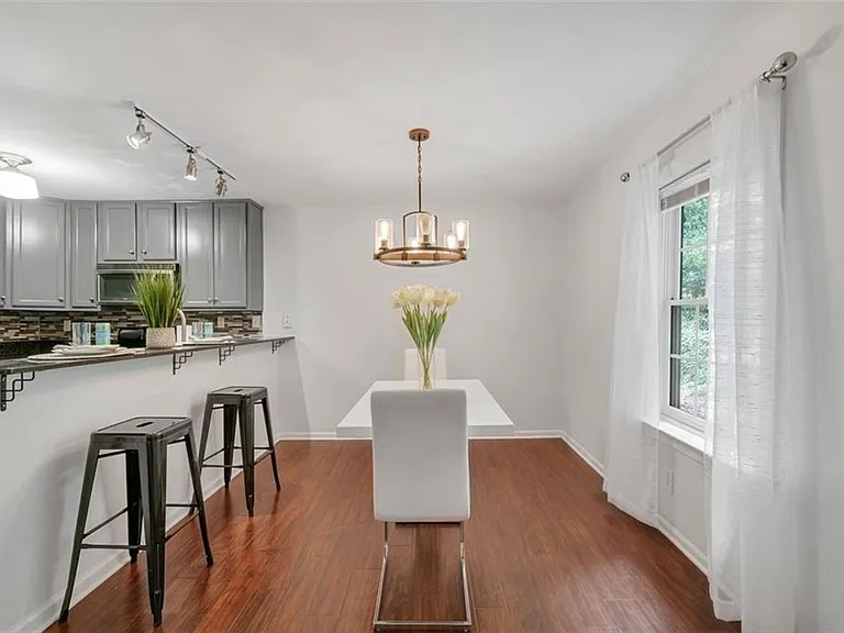 1445 Monroe Dr NE #F15 — Photo 14
