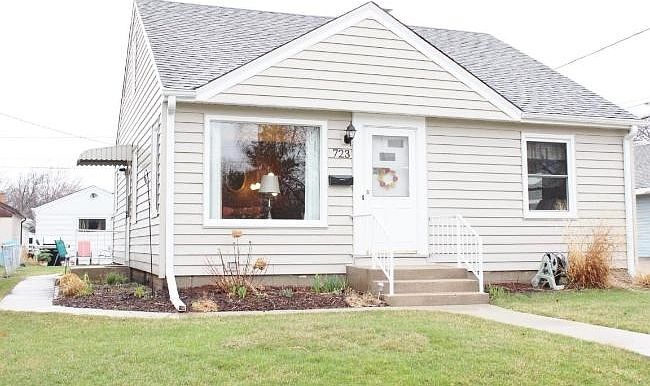 1st image of this home