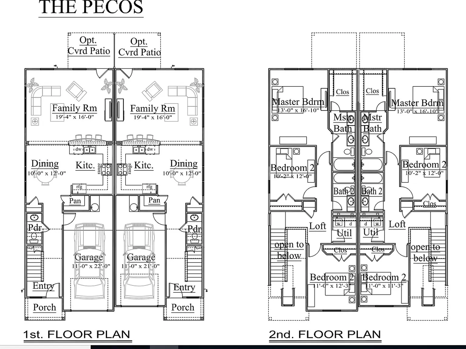 3 bed, 2.5 bath, 1739 sqft, $1,549 — Photo 2