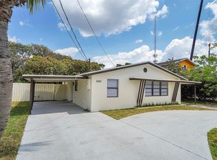 2145 NW 20th St, Fort Lauderdale, FL 33311