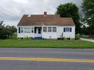 219 Fairview Rd, Luray, VA 22835