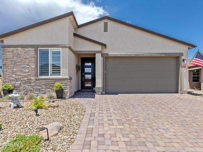 6254 Harvest Moon Ave, Prescott, AZ, 86305