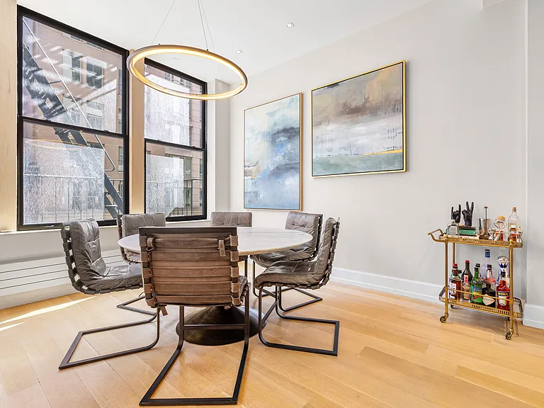46 W 21st St #4 — Photo 10