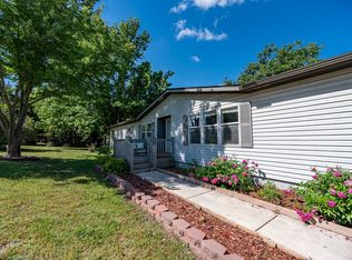 1905 SW Sunny Hills Rd, El Dorado, KS 67042