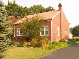 135 Madison Ave, Clayton, NJ 08312