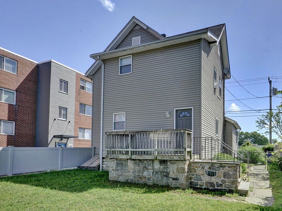 195 Clinton LLC 19 1/2 Clinton Ave Norwalk CT Zillow