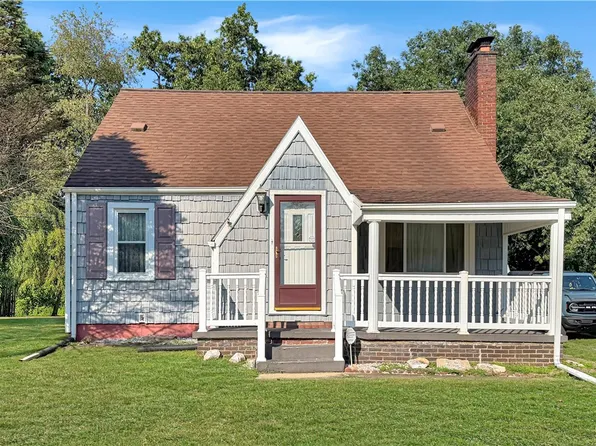 2418 Old Route 18, Wampum, PA 16157