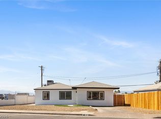30 E Victory Rd, Henderson, NV 89015