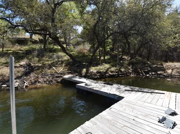 Sunset Cliff Rd, Burnet, TX 78611