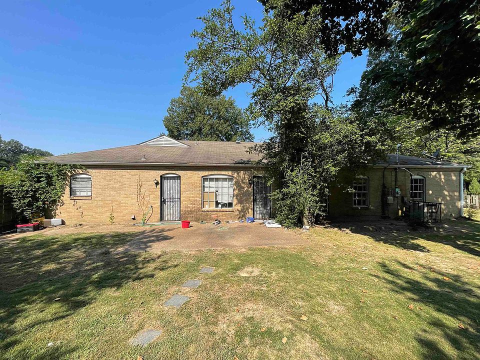 3482 Clarke Rd, Memphis, TN 38115 Zillow