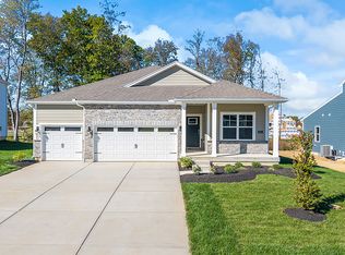 Fairfax Plan, Canal Heights, Huber Heights, OH 45424
