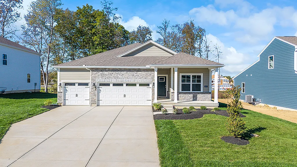 Fairfax Plan, Canal Heights photo 1