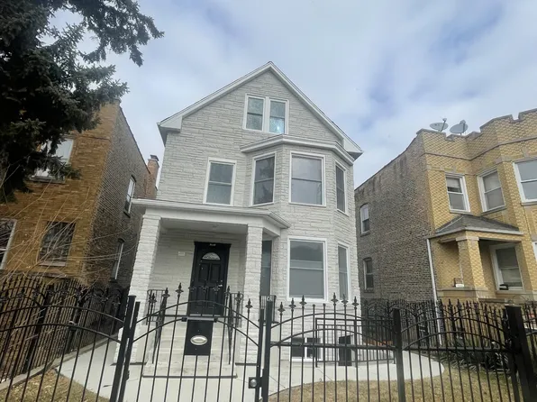 5148 West Henderson Street - Garden, 5148 W Henderson St, Chicago, IL 60641