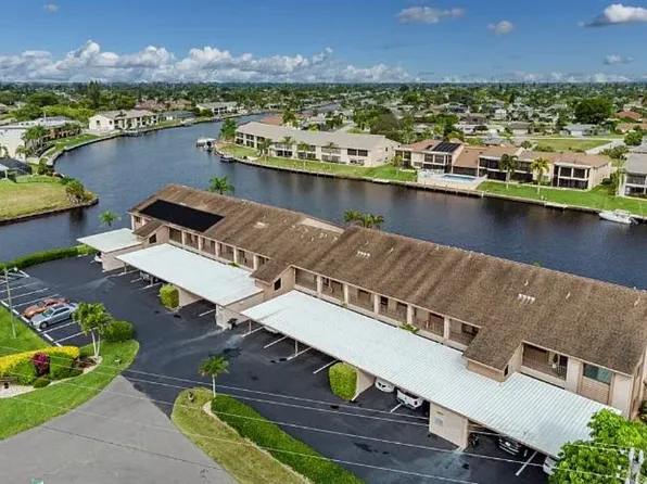 3813 SE 11th Pl #1214, Cape Coral, FL 33904