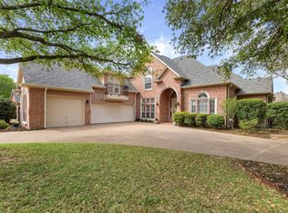 1214 Mallard Way, Granbury, TX 76048