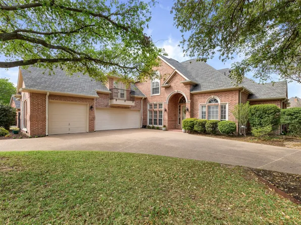 1214 Mallard Way, Granbury, TX 76048