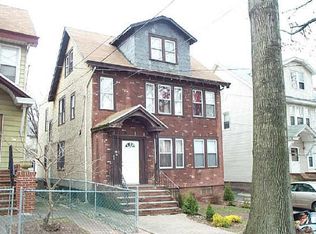 205 Keer Ave, Newark, NJ 07112