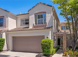 27 La Mirage Cir, Aliso Viejo, CA 92656