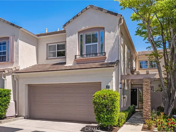 27 La Mirage Cir, Aliso Viejo, CA 92656