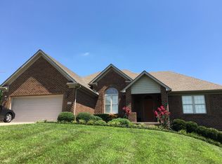 1119 Curtis Pike, Richmond, KY 40475