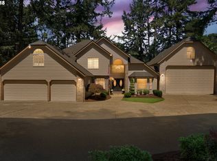 4527 Sunland St SE, Salem, OR 97302