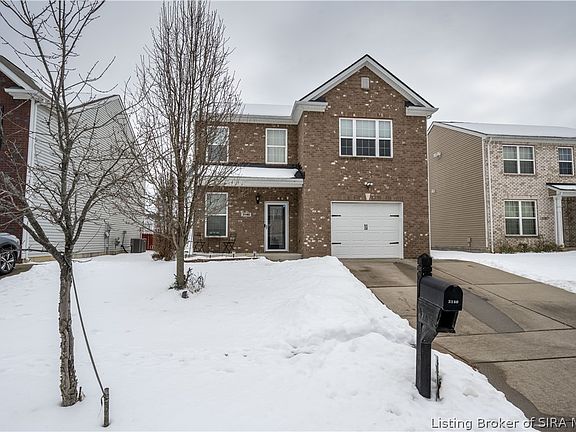 2nd image of 3140 Wheatfield Boulevard