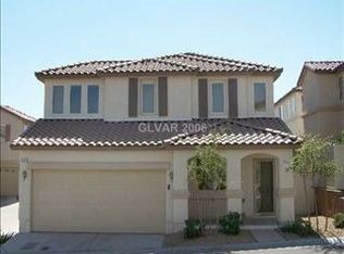 10437 Mihela Ave, Las Vegas, NV 89129