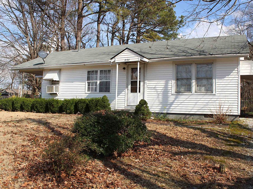 408 Tipton Rd S, Munford, TN 38058 Zillow